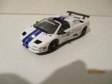 Lamborghini diablo roadster d'occasion  Bléré