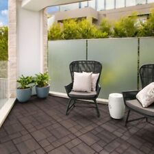 Deck tile mosaic for sale  Ireland