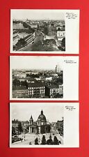 Foto warschau warszawa gebraucht kaufen  Dresden