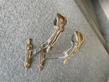 Antiche staffe reggi usato  Bra