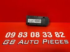 Peugeot 308 module d'occasion  Grasse