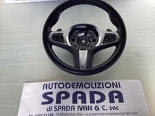 Bmw 320x sedan usato  Fusignano