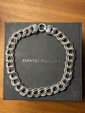 David yurman sterling d'occasion  Paris VII