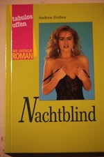 Nachtblind gebraucht kaufen  Bergheim