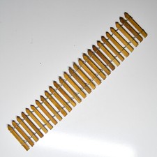 Miniature wood picket for sale  Crystal Lake