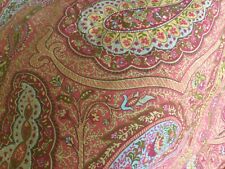 Pottery barn paisley for sale  Glendora