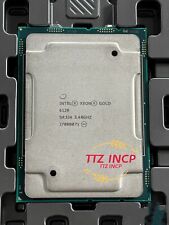 Intel Xeon Gold 6128 3.40GHz 6-Core 19.25MB FCLGA 3647 Server CPU P/N: SR3J4 comprar usado  Enviando para Brazil