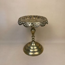 Vintage brass plant for sale  FAREHAM