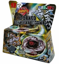 Toupie beyblade drago d'occasion  Le Perreux-sur-Marne