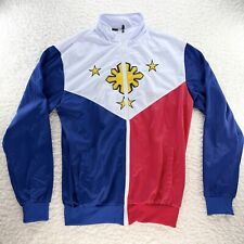 Pilipinas track jacket for sale  Christiansburg