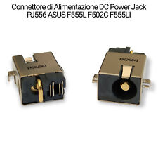 Connettore alimentazione power usato  Piedimonte Etneo