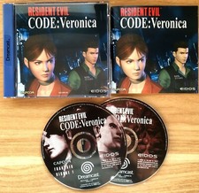 Resident evil code d'occasion  Paris-