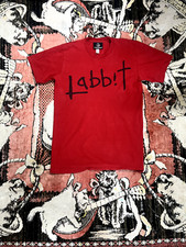 Kidrobot red shirt for sale  LONDON