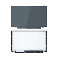 Tela LCD LED 30 pinos painel fino 15,6"" LP156WF6(SP)(B1) B156HAN01.2 IPS 72% NTSC comprar usado  Enviando para Brazil