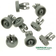 Set ruote cesto usato  Frattamaggiore