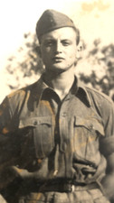 1940 fante truppa usato  Rivoli