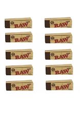 500 raw rolling for sale  SOUTHALL