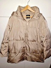 Zara trendy daunenjacke gebraucht kaufen  Leipzig