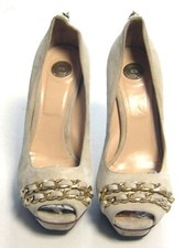 Elisabetta franchi scarpa usato  Mondovi