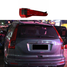 Luz de freio LED DRL seta para Honda CRV CR-V conjunto de lanterna traseira 2007-2011 comprar usado  Enviando para Brazil