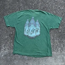 Vintage 90s korn for sale  Salem
