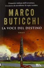 Voce del destino usato  Sesto San Giovanni