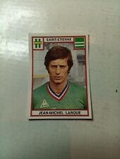 Carte panini jean d'occasion  Badonviller