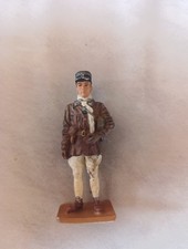 Soldat plomb del d'occasion  Tours-en-Savoie