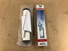 Vela de filtro de água cerâmica Doulton W9223021 UltraCarb, branca, pacote com 1, usado comprar usado  Enviando para Brazil