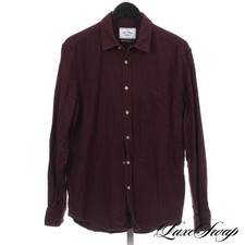 #1 VESTUÁRIO MASCULINO Camisa Portuguesa Flanela Escura Vinho Merlot Bicolor Sarja Escovada G NR comprar usado #1 VESTUÁRIO MASCULINO Camisa Portuguesa Flanela Escura Vinho Merlot Bicolor Sarja Escovada G NR comprar usado  Enviando para Brazil