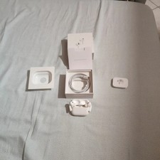 Cuffie apple generazione usato  San Mango Piemonte