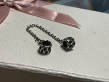 Genuine pandora teardrop for sale  WALSALL
