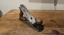 Smoothing plane. unnamed. for sale  HIGH WYCOMBE
