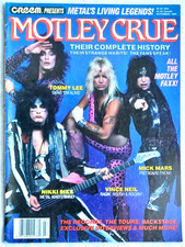 Creem magazine nov for sale  Brooklyn