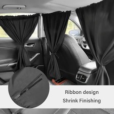 4pc car divider for sale  TAMWORTH