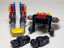 Popy combattler originale usato  Genova