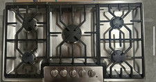 Bosch gas cooktop for sale  Nashua