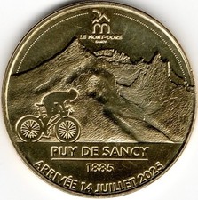 Monnaie paris puy d'occasion  Saint-Maur-des-Fossés