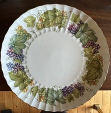 Royal worcester vine for sale  MAIDENHEAD