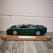 1992 maisto jaguar for sale  IPSWICH