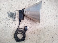 Electric brooder lamp for sale  DONCASTER