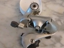 Shimano 105 schaltwerk gebraucht kaufen  Beuren, Grimburg, Rascheid