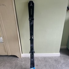 Atomic redster skis for sale  NOTTINGHAM