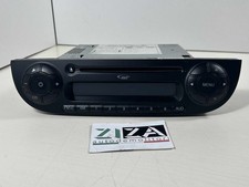 Autoradio lettore mp3 usato  Putignano
