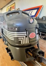 Lionel 18135 century for sale  Peoria