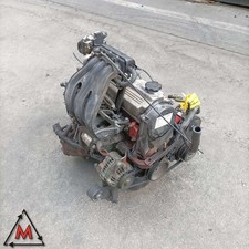 Motore f8cv 190.000 usato  Italia