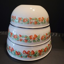Vtg 80s set for sale  Massillon