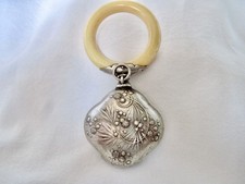 Hochet art nouveau d'occasion Hochet art nouveau d'occasion  Aubagne