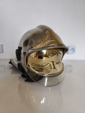 Véritable casque msa d'occasion  Châlus