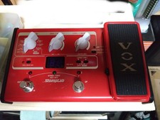 Efeito de baixo VOX 980520 comprar usado  Enviando para Brazil